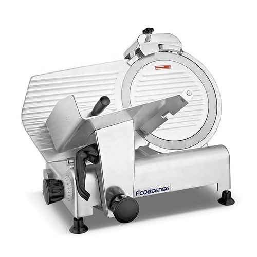 China Factory Supplier Industrial Full Automatic Meat Slicer,Meat Slicer Blade